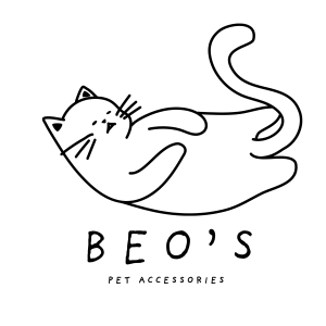 cửa hàng thú cưng Beo's Shop