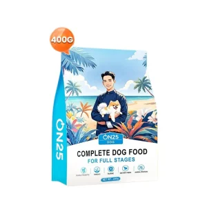 Hạt Cho Chó Mọi Lứa Tuổi ON25 DOG