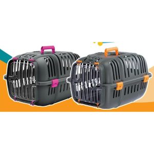 Lồng Vận Chuyển Hàng Không Chó Mèo Jet Vali